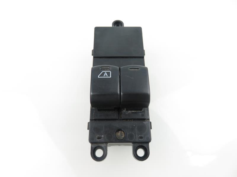 PANEL SZYB NISSAN NOTE 25401BH13C - 7285427845 - oficjalne archiwum Allegro