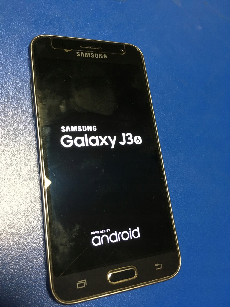 samsung galaxy j3 j320fn