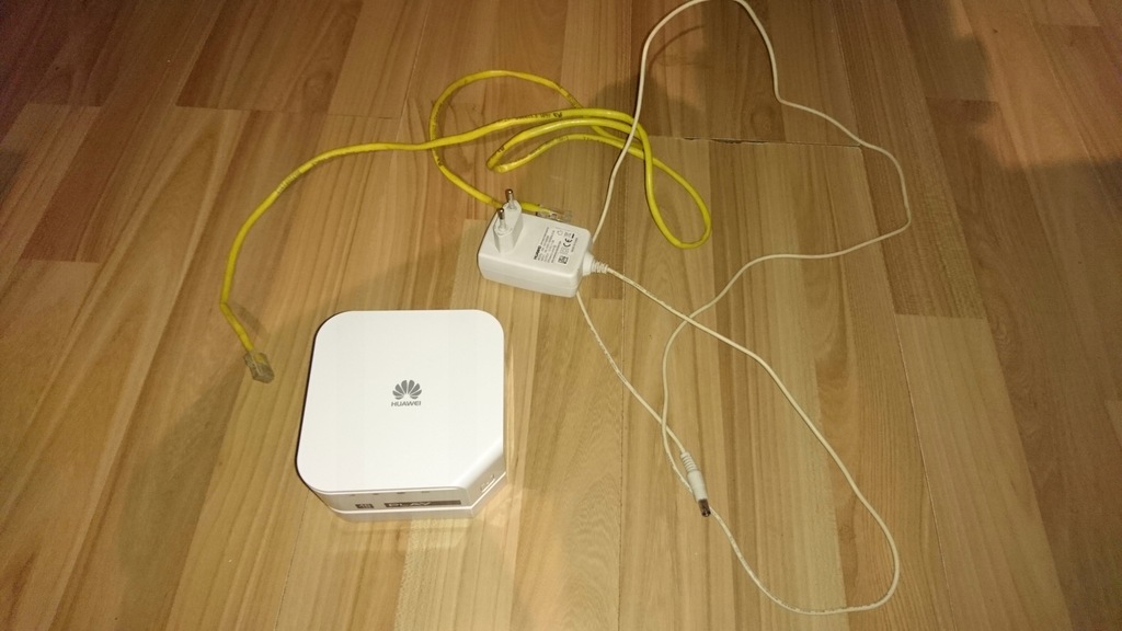 Huawei e5170s-22 af22 modem router
