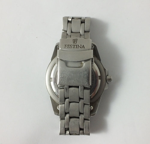 ZEGAREK FESTINA 8888 7363461881 oficjalne archiwum Allegro