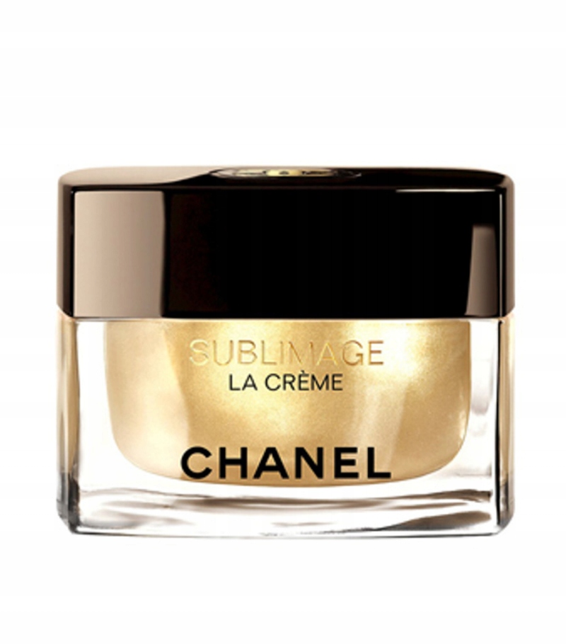 Chanel Sublimage La Creme Krem Regenerujący 50 ml