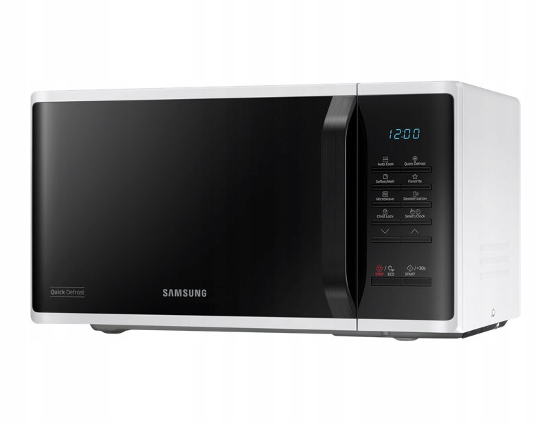 SAMSUNG QUICK DEFROST MS23K3513AW MW3500K