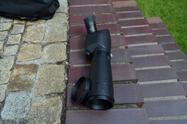 Luneta obserwacyjna OPTUS 96-12500