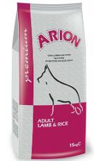 Arion Premium Lamb & rice 10kg + 2kg gratis