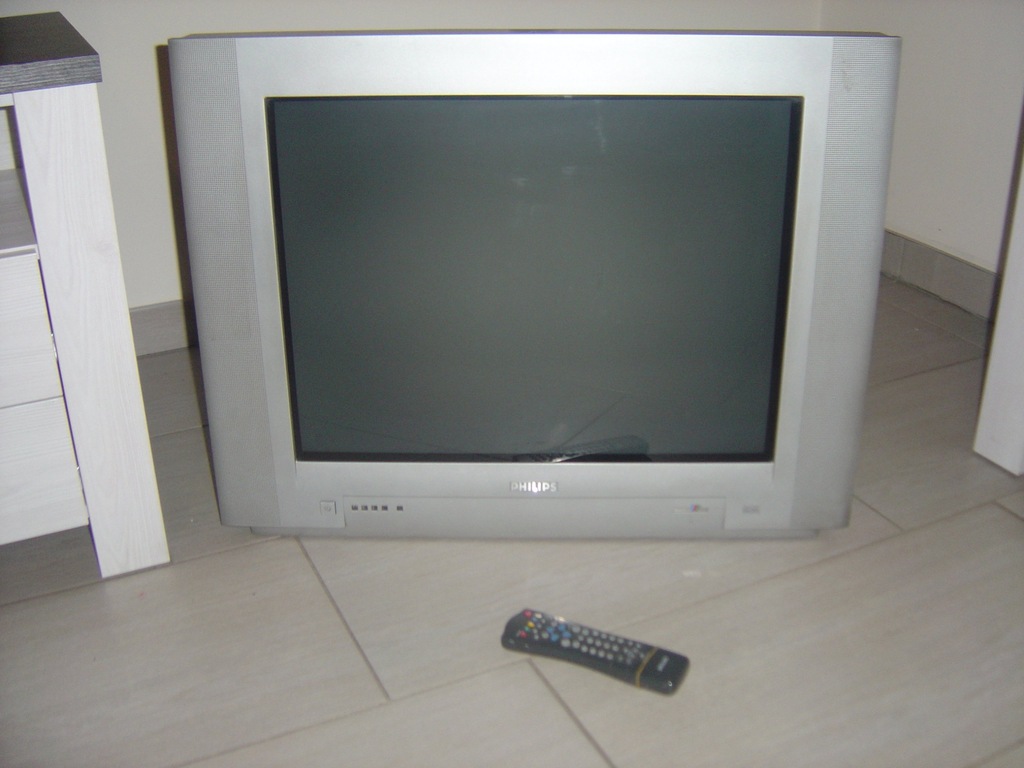Telewizor Philips model 29PT9007/58, 29 cali 