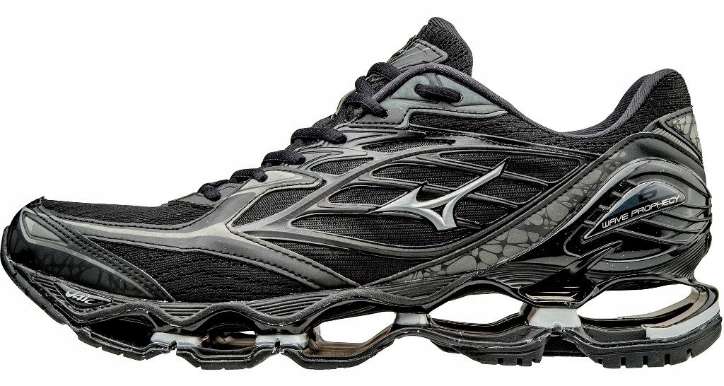 mizuno wave prophecy 6 nova