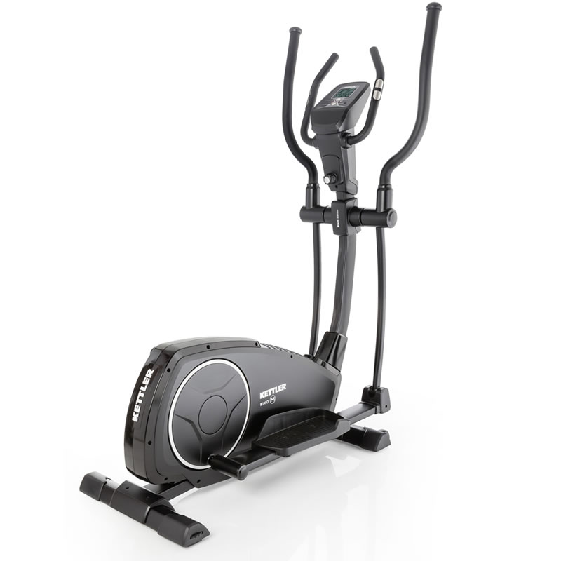 Orbitrek magnetyczny Kettler RIVO M Black Edition