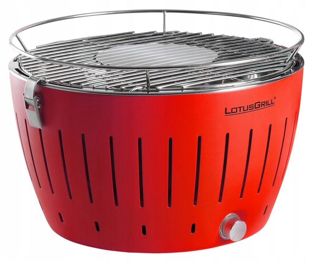 LOTUS GRILL HOLZKOHLENGRILL 34CM GRO34 AG148 7582003401 oficjalne