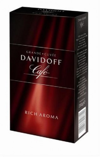 Davidoff Rich Aroma 250g