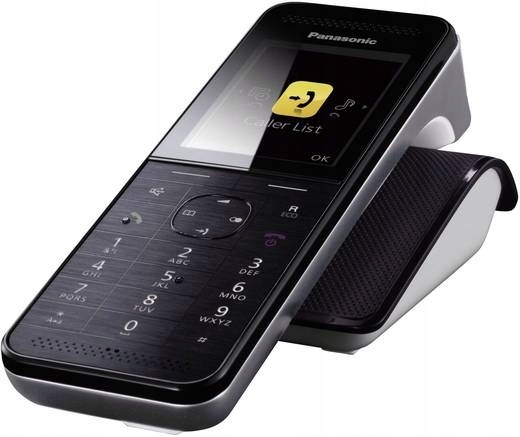 Słuchawka DECT Panasonic KX-PRWA10