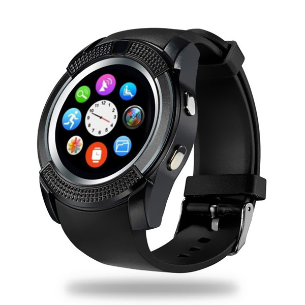 p20 smart watch
