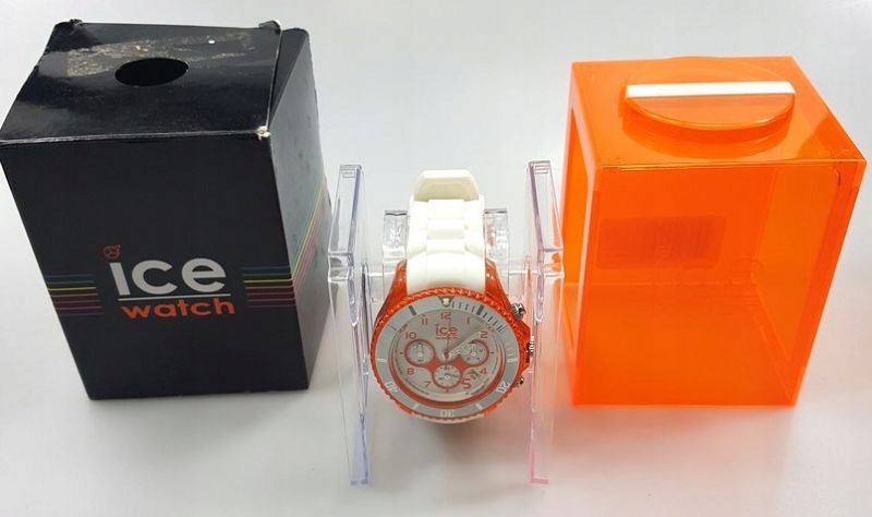 ZEGAREK ICE WATCH KOMPLET