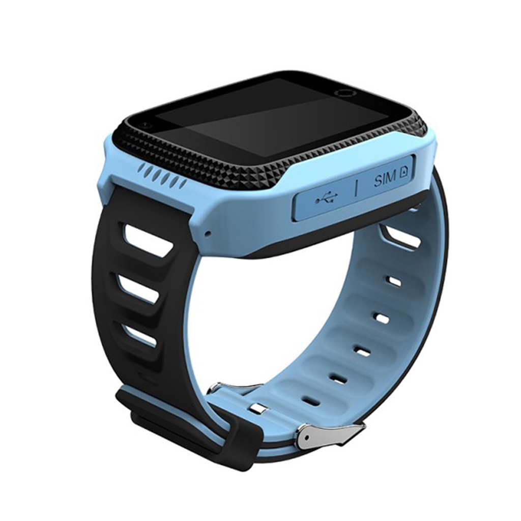 q528 smartwatch review
