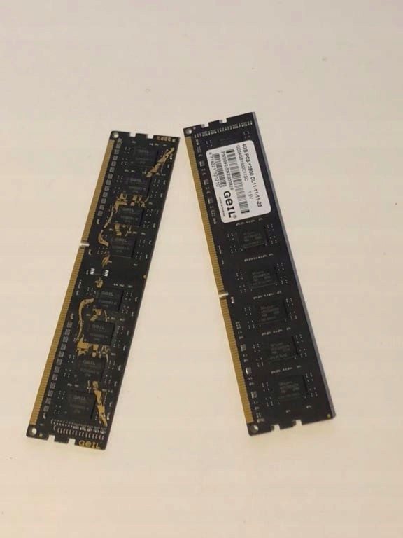 Pamięć RAM DDR3