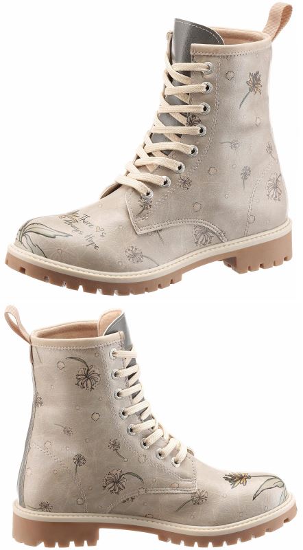 16BUT58 DOGO SHOES MODNE BOTKI DAMSKIE 37/38