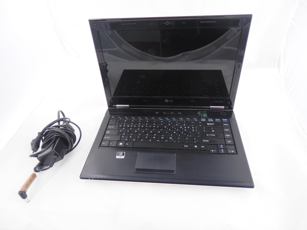 Laptop LG Xnote R470/ Intel Core i5/ 4GB RAM
