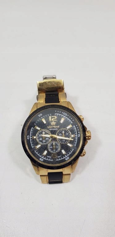 ZEGAREK GINO ROSSI 009195B