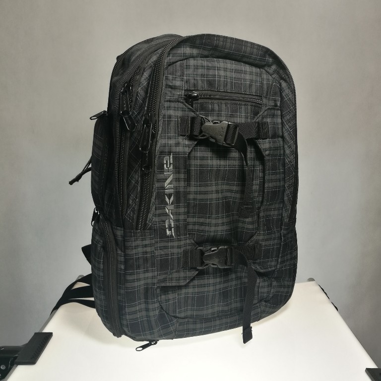 Plecak fotograficzny DAKINE MISSION PHOTO 25l