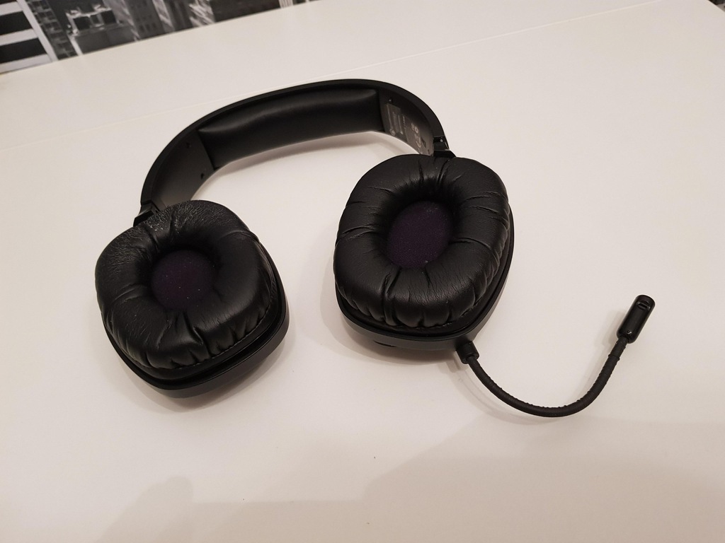 CREATIVE SOUND BLASTER RECON3D OMEGA WIRELESS