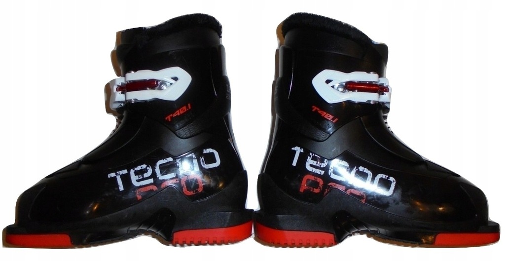 Buty narciarskie TECNO PRO T40.1 roz. 18,5 (29)