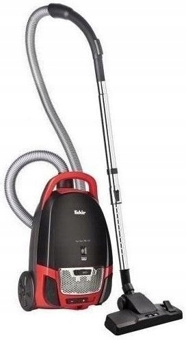 166C3 Odkurzacz Fakir Red Vac TS 120