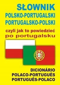 Słownik pol-portug-pol, czyli jak to powiedzie