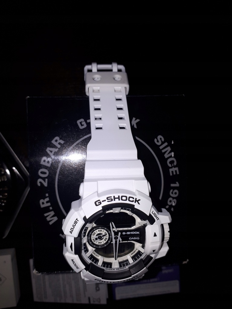 g shock ga400cs
