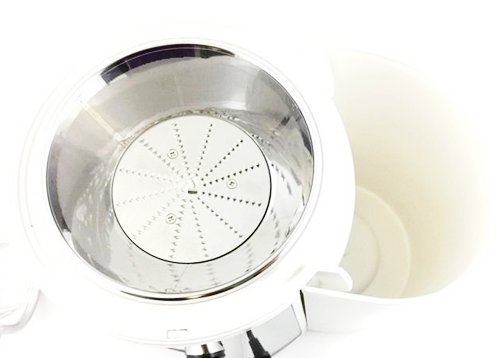 SOKOWIRÓWKA HERENTHAL JUICE EXTRACTOR Super Jakość SOKOWIRÓWKA HERENTHAL JUICE EXTRACTOR Super Jakość