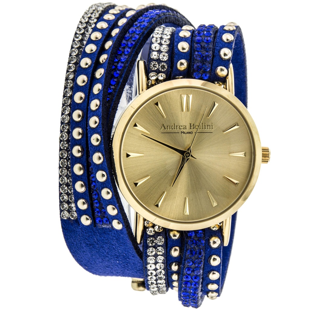ANDRE BELLINI ABW9102C9BL1 FV GW