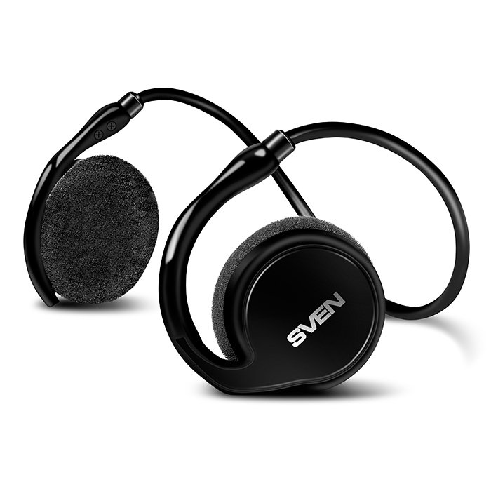 Słuchawki bezprzewodowe Bluetooth Pałąk Sven B250