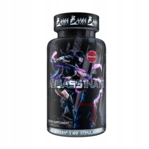 Olympus Labs ASSASS1NATE 120K Dihydromirycetyna