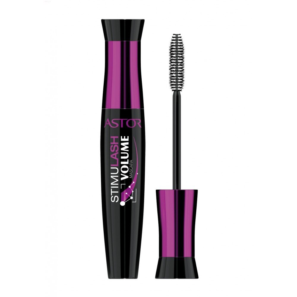 ASTOR STIMULASH VOLUME CZARNY TUSZ NOWOŚĆ !!!