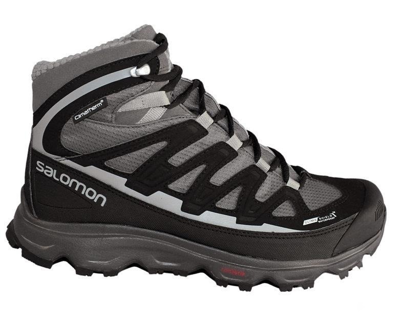 salomon synapse snow