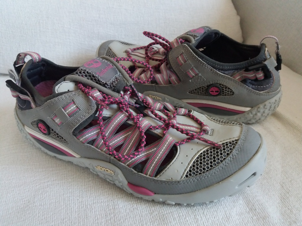 timberland hydroclimb