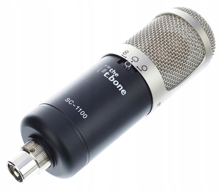 Mikrofon studyjny The T.bone SC 1100
