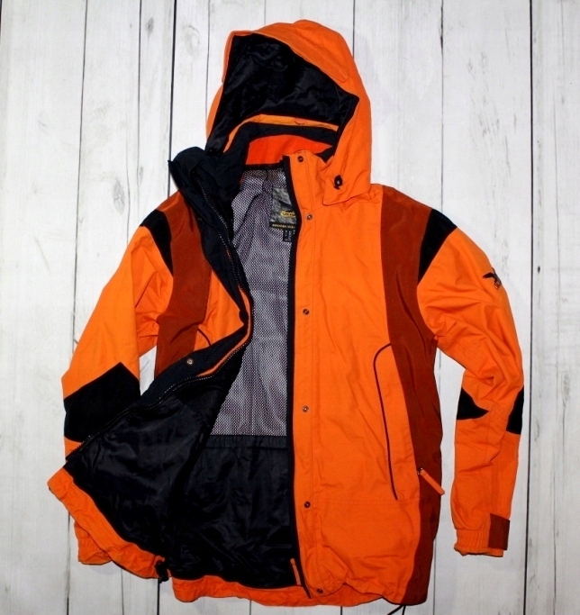 Salewa mountain hot sale technology jacket