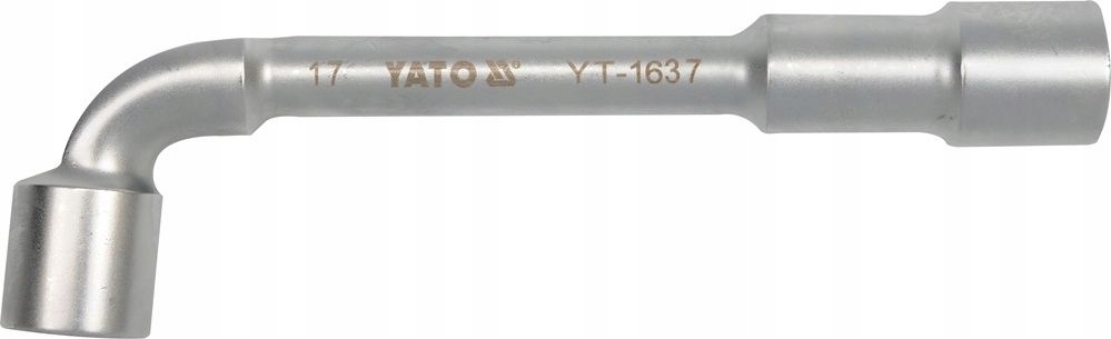 Klucz fajkowy nasadowy TYP L 10mm YT-1630 YATO
