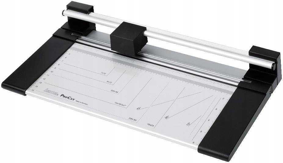 Hama ProCut 320 Trymer Gilotyna do papieru