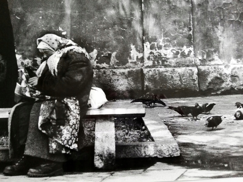 Kawulak K.- FOTOGRAFIA ARTYSTYCZNA - RYNEK KRAKÓW