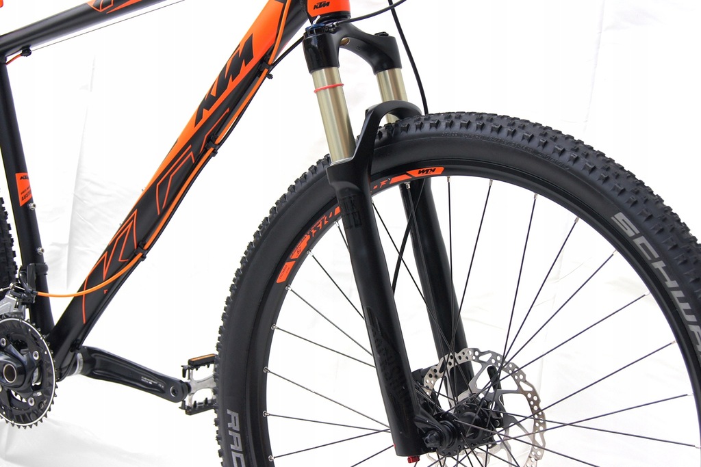 Rower KTM ULTRA 1964 29er DEORE XT 53 CM 7466239060 oficjalne