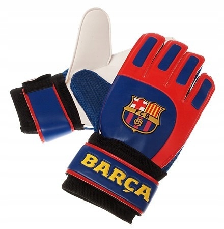 rękawice bramkarskie FC Barcelona .7