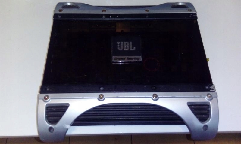 WZMACNIACZ JBL GTO 75.2