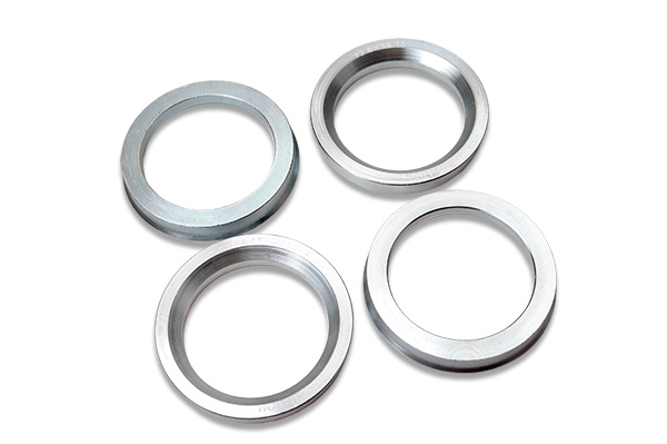 Aluminiowe pierścienie centrujące 73,1/63,4 (4szt)