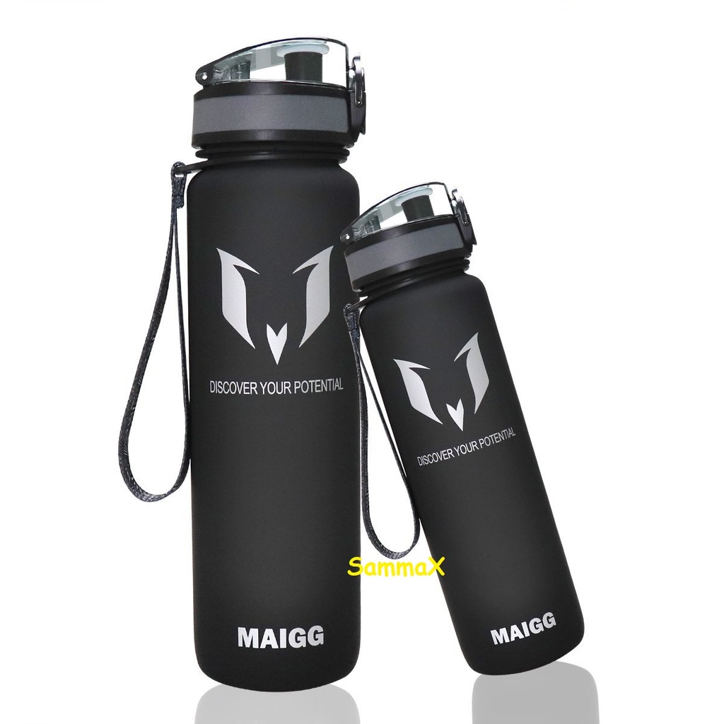 Bidon Sportowy MAIGG Best Sports Water Bottle 1000