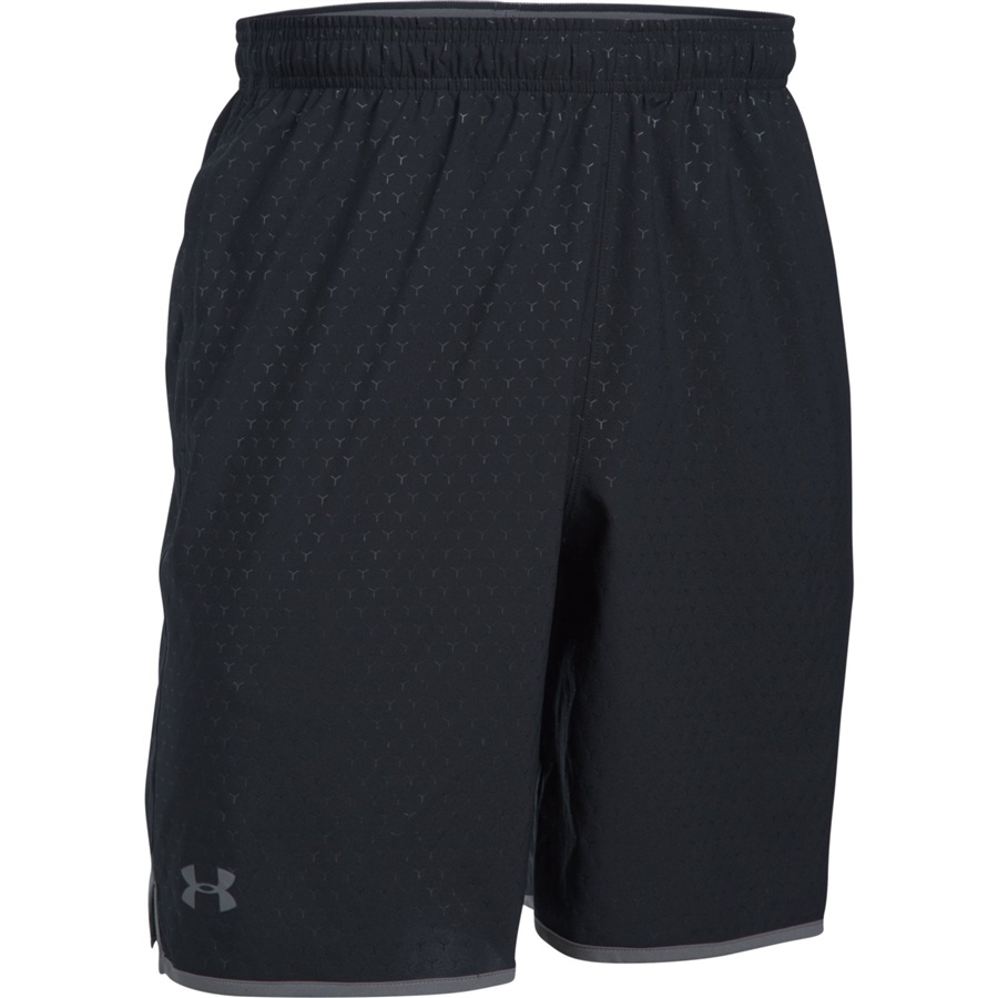 Spodenki Under Armour Qualifier 128623 001 M