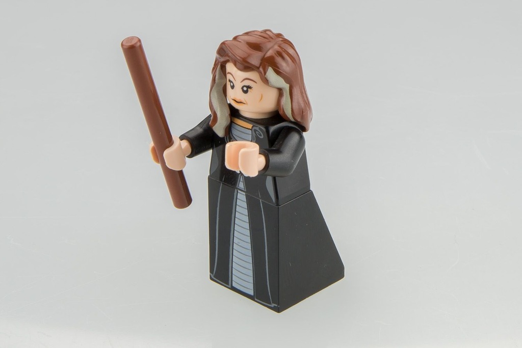 LEGO Figurka Harry Potter hp126 Narcissa Malfoy
