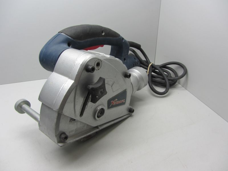 BRUZDOWNICA X-KRAFT CW125CH
