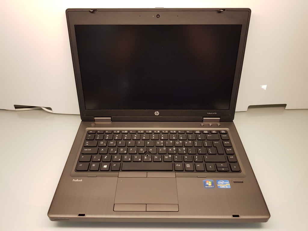 Hp probook 6470b апгрейд