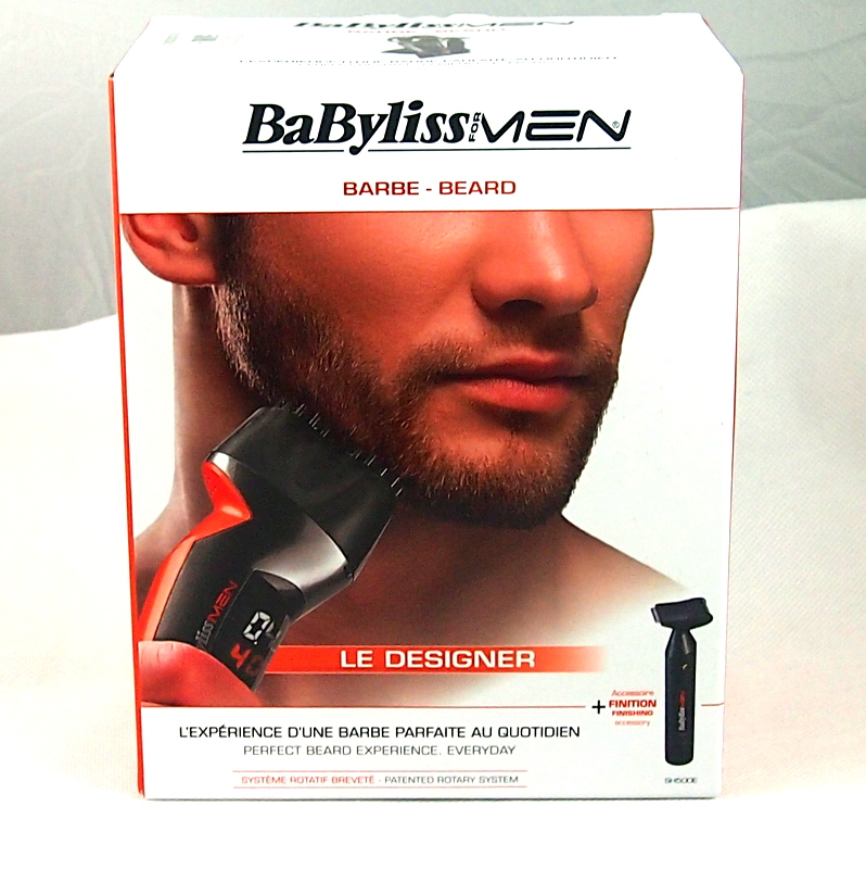 babyliss sh500e