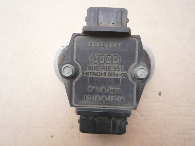 MODUŁ ZAPŁONU 8D0905351 VW PASSAT B5 1.8T AEB